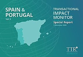 Iberian Market - Transactional Impact Monitor - Vol. 5